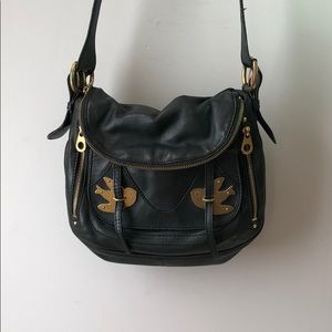 Marc by Marc Jacobs Petal to the Metal Crossbody